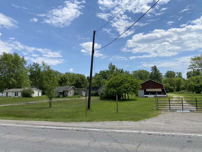 Star Theatre - The Lot As Of June 11 2022